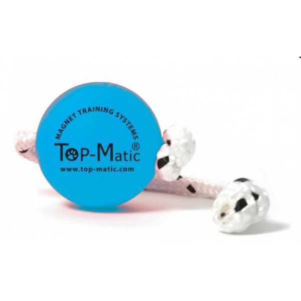 Top Matic Fun labda Soft (6,8 cm )mágneses - Gappay, TOP04