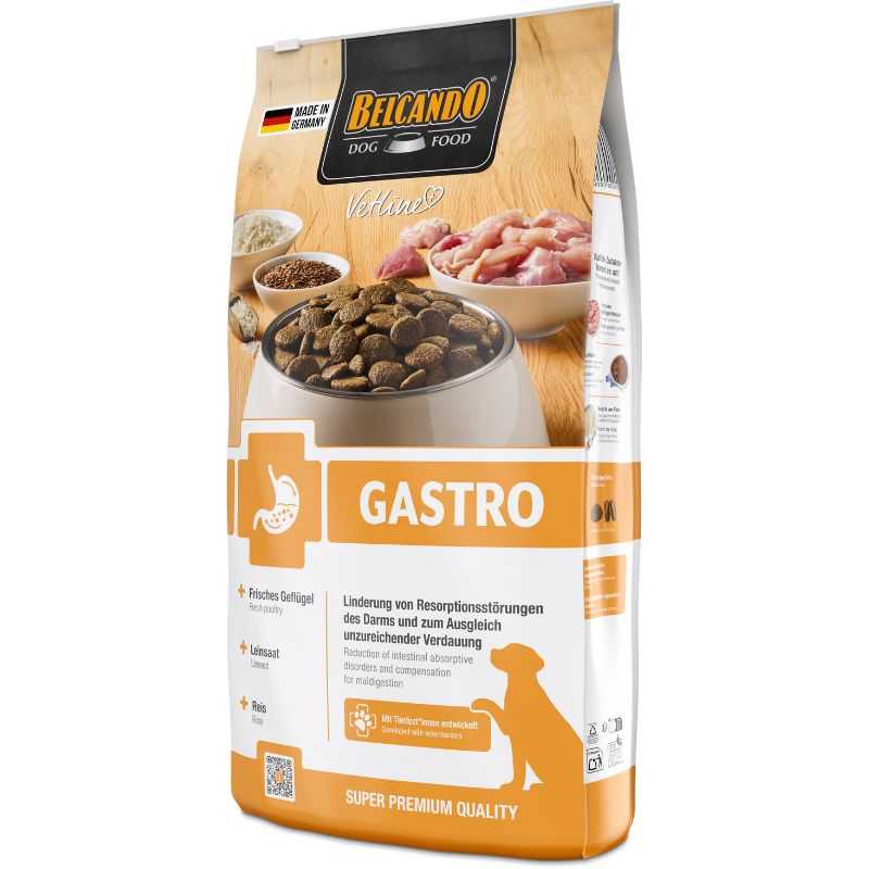 Belcando Vetline Gastro 7,5 kg (emésztést segítő), 561115