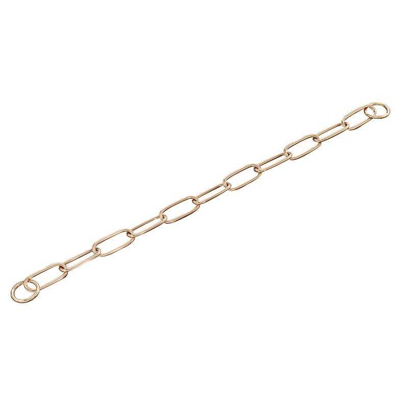 Hosszúszemű nyakörv Curogán (4 mm x 71 cm), 51604 071 67