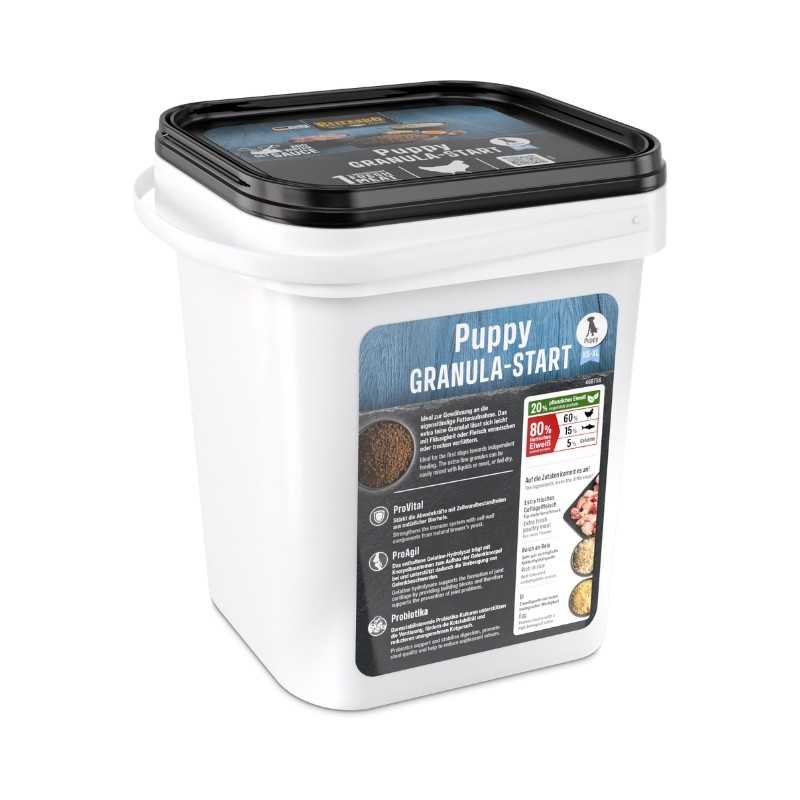 Belcando Puppy Starter  1 kg, 551225