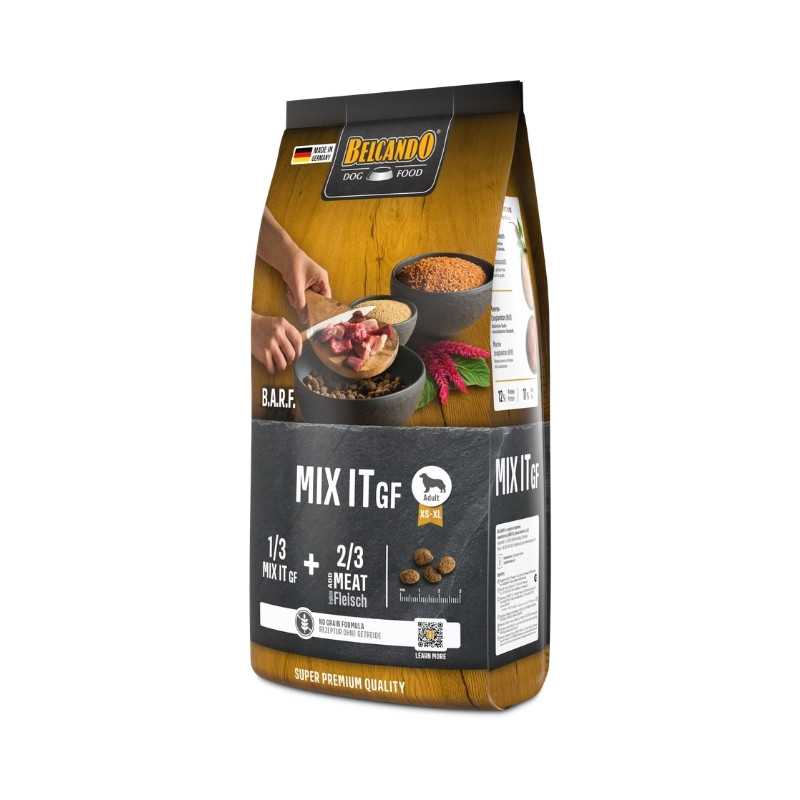 Belcando MIX-IT GF    1 kg (hús mellé), 556805