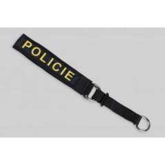 Nyakörv Police felirattal 45 cm - Gappay, 0866 - 45