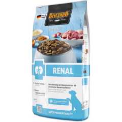 Belcando Vetline Renal 7,5 kg (vesekímélő), 561015