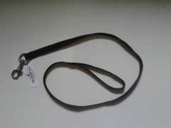 Fekete vezető 1,2 m/20 mm, BB004