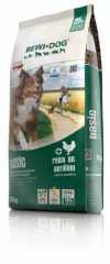 Bewi-Dog Basic - szárnyasban gazdag 25 kg, 509335