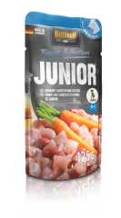 Belcando 125 gr Junior csirkehús sárgarépával, 511675