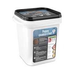 Belcando Puppy Starter  5 kg, 551235