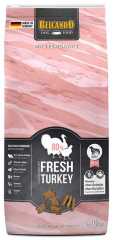 Belcando Mastercraft friss pulykahússal 10 kg, 555525