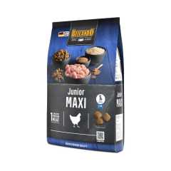Belcando Junior Maxi     4 kg - friss hússal, 557215
