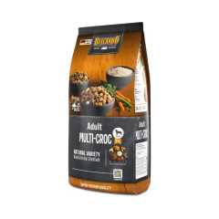 Belcando Adult Multi-Croc szósz effektussal    1 kg, 557405