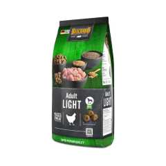 Belcando Adult Light     1 kg - friss hússal - ÚJ, 557705
