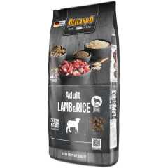 Belcando Adult Lamb & Rice   12,5 kg - friss hússal, 557825