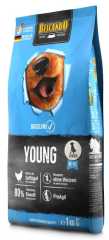 Belcando Baseline Young 1 kg, 560005