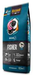 Belcando Baseline Fisher 12,5 kg, 560325