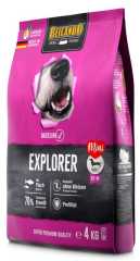 Belcando Baseline Explorer  4 kg, 560515