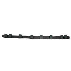 Kiképző nyakörvhöz takaró perlonból 48cm/3cm, 59209 248 71
