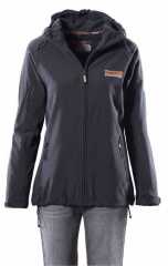 Kabát Belcandós női Softshell 'XXL/46', 59331606