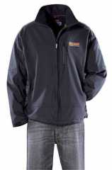 Kabát Belcandós férfi Softshell 'L', 59333504