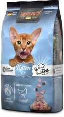 Leonardo Kitten GF 1,8 kg - friss hússal, 754015