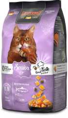 Leonardo Senior GF 0,3 kg - friss hússal, 754105