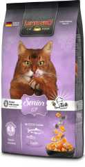 Leonardo Senior GF 7,5 kg - friss hússal, 754125