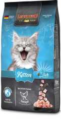 Leonardo Kitten gazdag csirkehúsban 7,5 kg - friss hússal, 758025