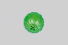 Labda, vízen úszó, 9 cm, szilikonos anyagból-Gappay, STA14