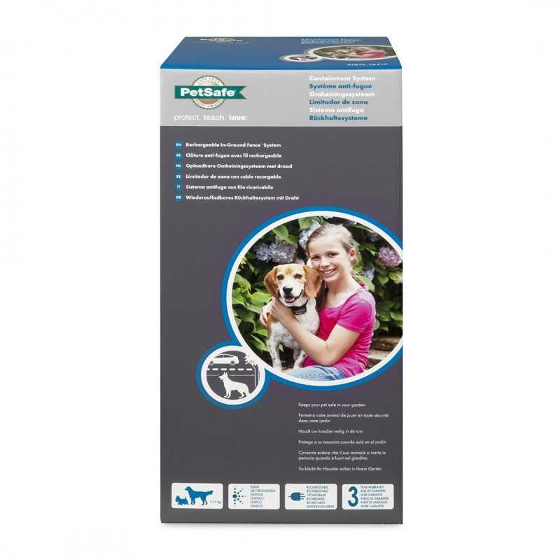 Petsafe PIG19-16413 visszatartó rendszer kutyáknak, PIG19-16413