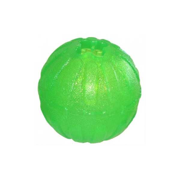 Labda, vízen úszó, 7 cm, szilikonos anyagból-Gappay, STA15