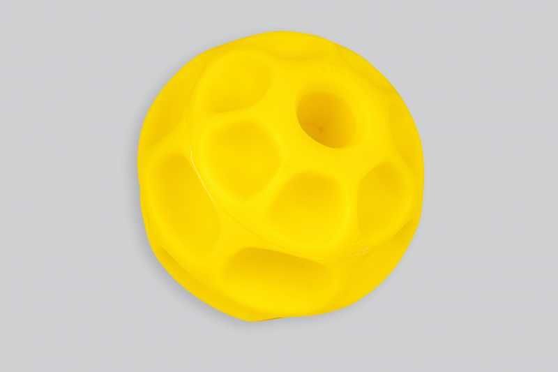 Tetraflex labda kicsi (7 cm) Gappay, STA31