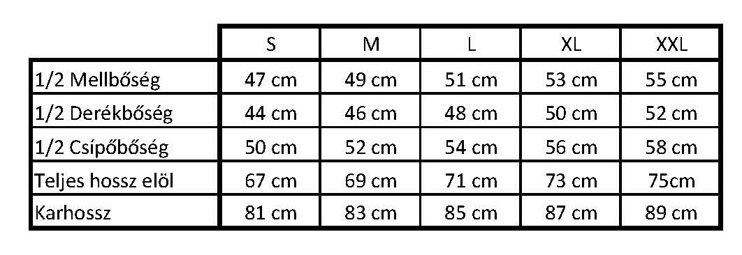 Belcando_size_woman Belcando_size_woman
